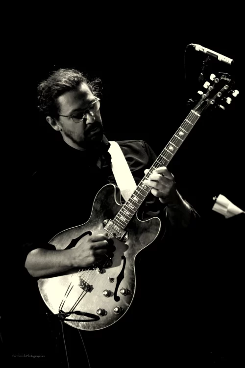 Mathieu Crochemore