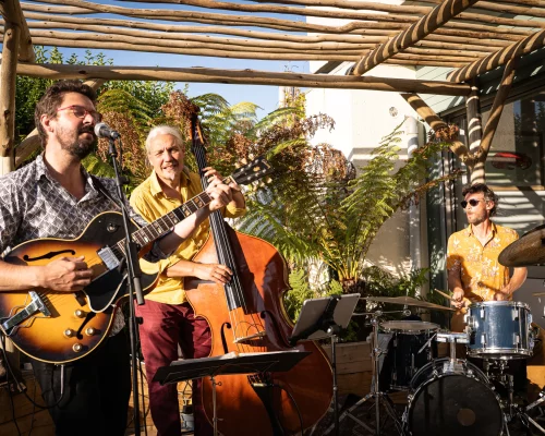 Soulful People Trio-11