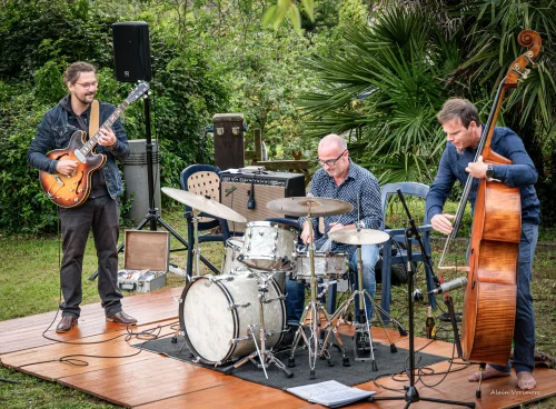 Soulful People Trio-3